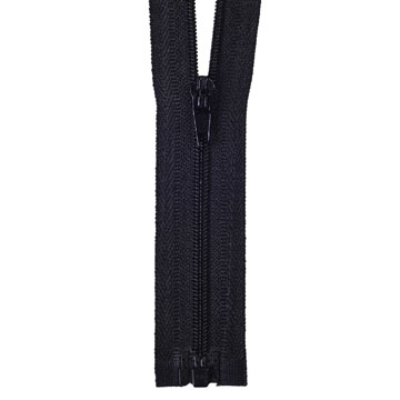 #3 Nylon zipper Open End
