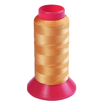 100% H.T Polyester  Thread