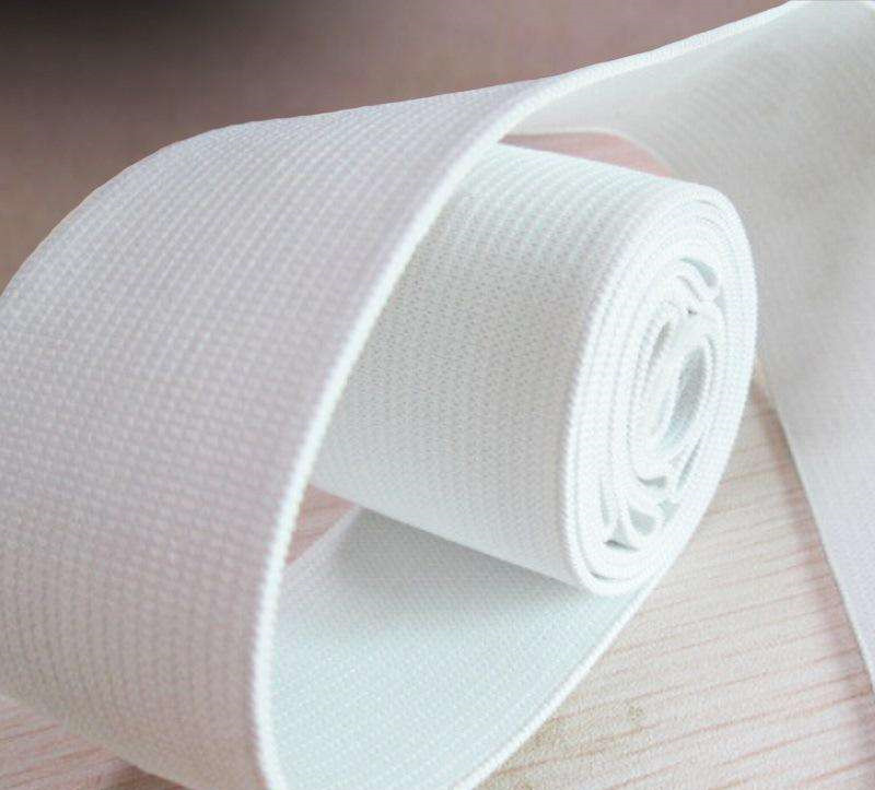 Knitting Elastic Tape