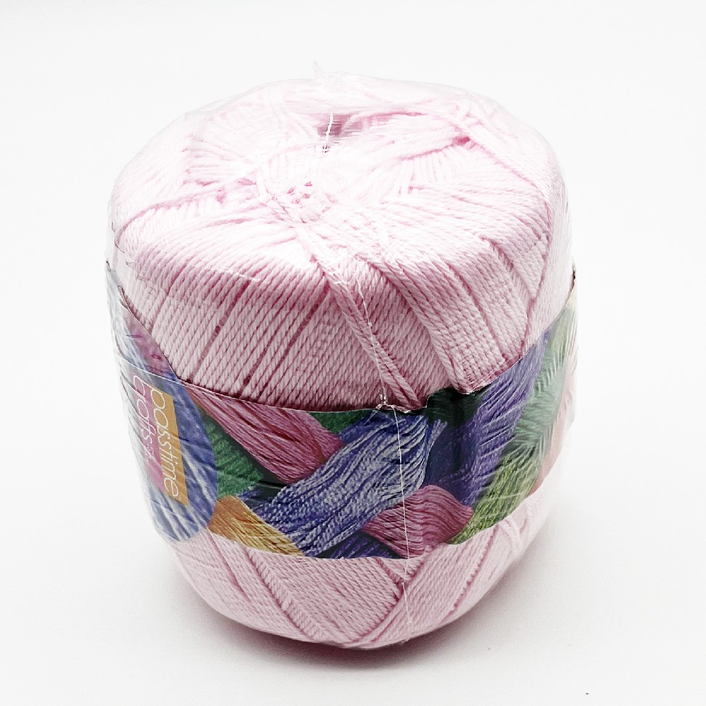 COTTON YARN