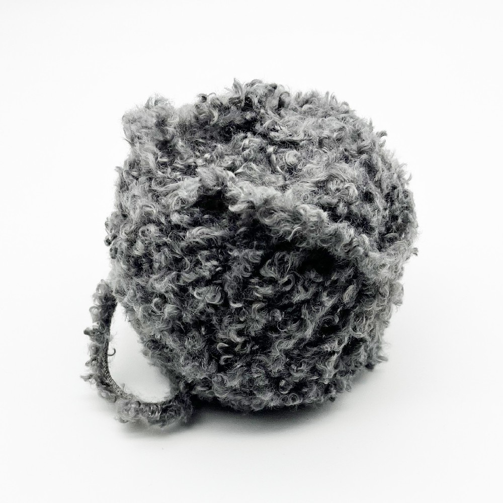 LAMB WOOL YARN