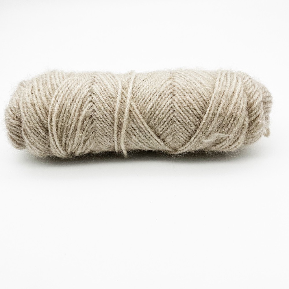 SHINNY YARN