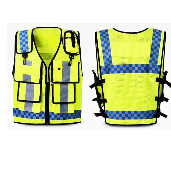 Safety Vest