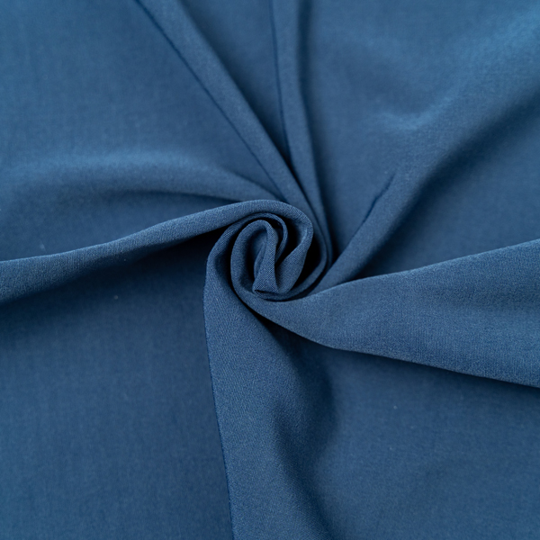 Poly/Wool Fabric