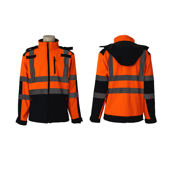 Safety Jacket